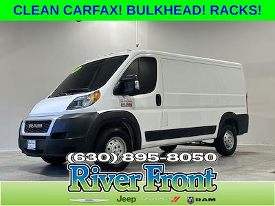Used 2019 Ram ProMaster 1500 - photo 1