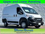 2024 Ram ProMaster 1500 High Roof FWD, Empty Cargo Van for sale #24499 - photo 1