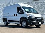 2024 Ram ProMaster 1500 High Roof FWD, Empty Cargo Van for sale #24499 - photo 3