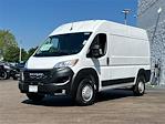 2024 Ram ProMaster 1500 High Roof FWD, Empty Cargo Van for sale #24499 - photo 5