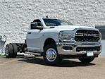 New 2024 Ram 3500 Tradesman Regular Cab 4x4 84 CA Cab Chassis for sale #24507 - photo 3