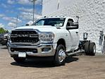 New 2024 Ram 3500 Tradesman Regular Cab 4x4 84 CA Cab Chassis for sale #24507 - photo 5