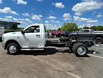New 2024 Ram 3500 Tradesman Regular Cab 4x4 84 CA Cab Chassis for sale #24507 - photo 6