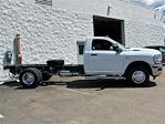 New 2024 Ram 3500 Tradesman Regular Cab 4x4 84 CA Cab Chassis for sale #24507 - photo 8