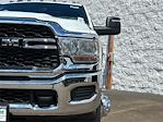 New 2024 Ram 3500 Tradesman Regular Cab 4x4 84 CA Cab Chassis for sale #24507 - photo 9