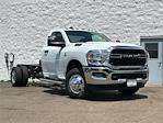 New 2024 Ram 3500 Tradesman Regular Cab 4x4 84 CA Cab Chassis for sale #24509 - photo 3