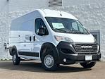 New 2024 Ram ProMaster 2500 High Roof Empty Cargo Van for sale #24521 - photo 3