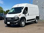 New 2024 Ram ProMaster 2500 High Roof Empty Cargo Van for sale #24521 - photo 5
