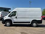 New 2024 Ram ProMaster 2500 High Roof Empty Cargo Van for sale #24521 - photo 6