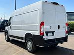 New 2024 Ram ProMaster 2500 High Roof Empty Cargo Van for sale #24521 - photo 7