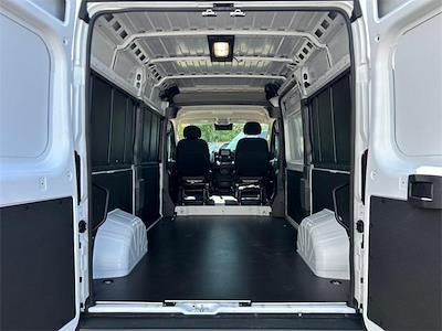 New 2024 Ram ProMaster 2500 High Roof Empty Cargo Van for sale #24522 - photo 2