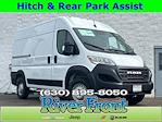 New 2024 Ram ProMaster 2500 High Roof Empty Cargo Van for sale #24522 - photo 1