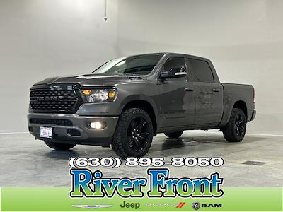 Used 2022 Ram 1500 - photo 1