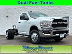 New 2024 Ram 3500 Tradesman Regular Cab 4x4 60 CA Cab Chassis for sale #24565 - photo 1