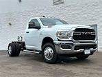 New 2024 Ram 3500 Tradesman Regular Cab 4x4 60 CA Cab Chassis for sale #24565 - photo 30