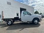 New 2024 Ram 3500 Tradesman Regular Cab 4x4 60 CA Cab Chassis for sale #24565 - photo 8