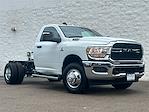 New 2024 Ram 3500 Tradesman Regular Cab 4WD 60 CA Cab Chassis for sale #24575 - photo 3