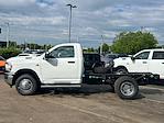 New 2024 Ram 3500 Tradesman Regular Cab 4WD 60 CA Cab Chassis for sale #24575 - photo 6