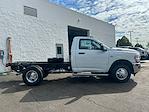 New 2024 Ram 3500 Tradesman Regular Cab 4WD 60 CA Cab Chassis for sale #24575 - photo 9