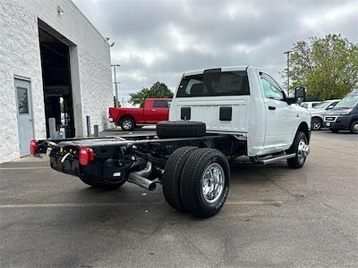 New 2024 Ram 3500 Tradesman Regular Cab 4x4 60 CA Cab Chassis for sale #24578 - photo 2