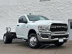 New 2024 Ram 3500 Tradesman Regular Cab 4x4 60 CA Cab Chassis for sale #24578 - photo 29