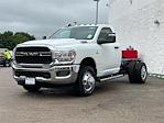 New 2024 Ram 3500 Tradesman Regular Cab 4x4 60 CA Cab Chassis for sale #24578 - photo 3