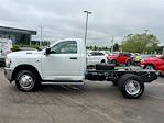 New 2024 Ram 3500 Tradesman Regular Cab 4x4 60 CA Cab Chassis for sale #24578 - photo 6