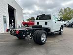 New 2024 Ram 3500 Tradesman Regular Cab 4x4 60 CA Cab Chassis for sale #24578 - photo 2