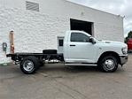 New 2024 Ram 3500 Tradesman Regular Cab 4x4 60 CA Cab Chassis for sale #24578 - photo 8