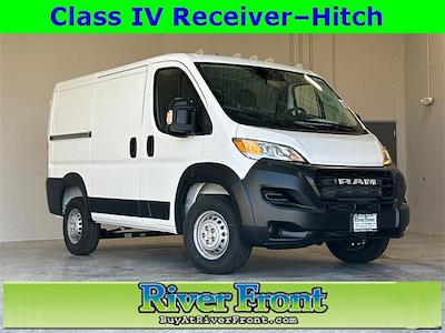 2024 Ram ProMaster 1500 Standard Roof FWD, Empty Cargo Van for sale #24664 - photo 1