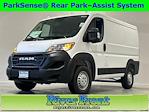 2024 Ram ProMaster 1500 Standard Roof FWD, Empty Cargo Van for sale #24689 - photo 1