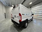 2024 Ram ProMaster 1500 Standard Roof FWD, Empty Cargo Van for sale #24689 - photo 28