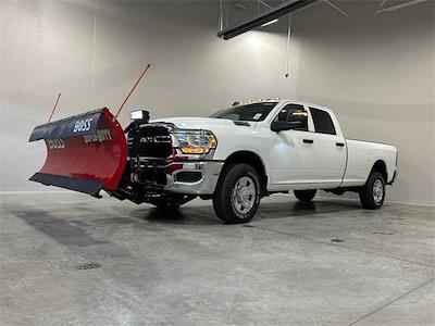 2024 Ram 2500 Crew Cab 4WD Pickup for sale #24694 - photo 2
