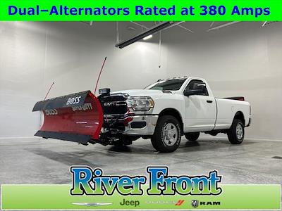2024 Ram 2500 Regular Cab 4WD Pickup for sale #24710 - photo 1