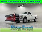New 2024 Ram 2500 Tradesman Regular Cab Plow Truck for sale #24710 - photo 1