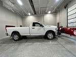 New 2024 Ram 2500 Tradesman Regular Cab Plow Truck for sale #24710 - photo 2