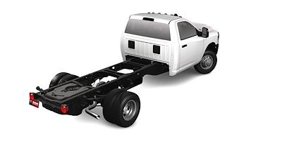 New 2024 Ram 3500 Tradesman Regular Cab 4x4 84 CA Cab Chassis for sale #24741 - photo 2