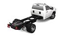New 2024 Ram 3500 Tradesman Regular Cab 4x4 84 CA Cab Chassis for sale #24741 - photo 2