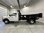 New 2024 Ram 3500 Tradesman Regular Cab 4x4 84 CA Cab Chassis for sale #24741 - photo 9