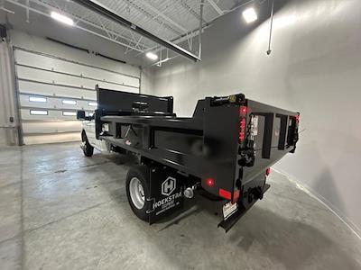 New 2024 Ram 3500 Regular Cab 4x4 Dump Truck for sale #24743 - photo 2