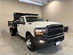 New 2024 Ram 3500 Regular Cab 4x4 Dump Truck for sale #24743 - photo 8