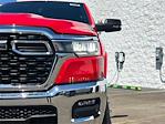 New 2025 Ram 1500 Big Horn Crew Cab 4x4 Pickup for sale #25006 - photo 10