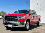 New 2025 Ram 1500 Big Horn Crew Cab 4x4 Pickup for sale #25006 - photo 4