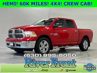 2015 Ram 1500 Crew Cab 4WD Pickup for sale #25026-1 - photo 1