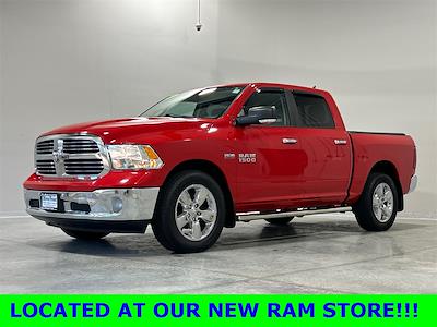 2015 Ram 1500 Crew Cab 4WD Pickup for sale #25026-1 - photo 2