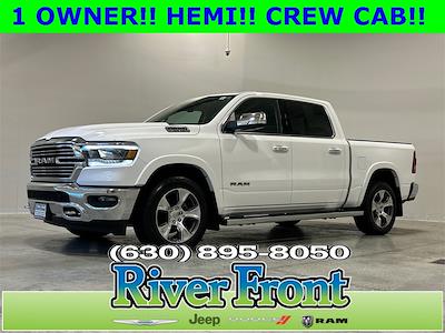 2020 Ram 1500 Crew Cab 4WD Pickup for sale #25032-1 - photo 1