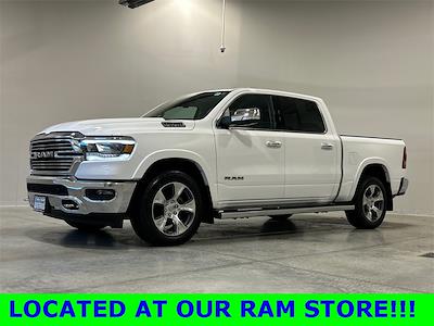 2020 Ram 1500 Crew Cab 4WD Pickup for sale #25032-1 - photo 2