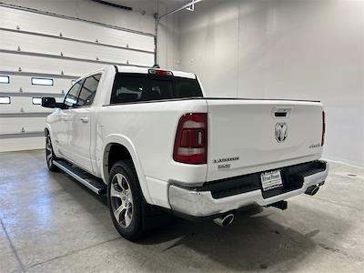 Used 2020 Ram 1500 Laramie Crew Cab for sale #25032-1 - photo 2