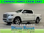 Used 2020 Ram 1500 Laramie Crew Cab for sale #25032-1 - photo 1