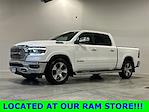 Used 2020 Ram 1500 Laramie Crew Cab for sale #25032-1 - photo 3